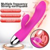 12 Function Vibration Digiheatnc Vibrator